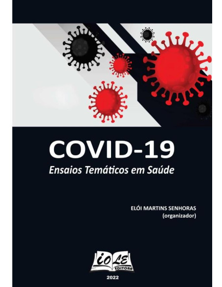 Covid-19: Ensaios Temáticos Em Saúde