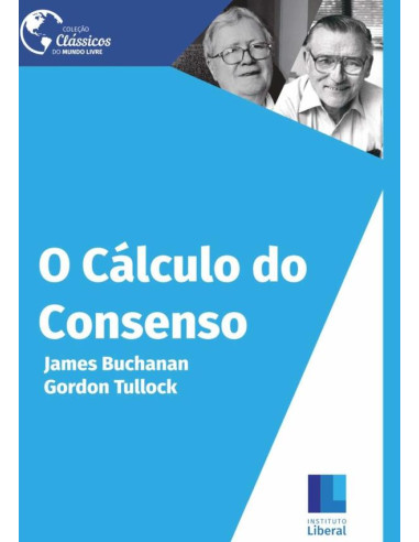 O Cálculo Do Consenso:-