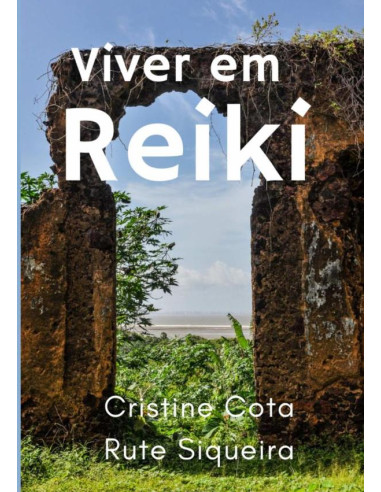 Viver Em Reiki