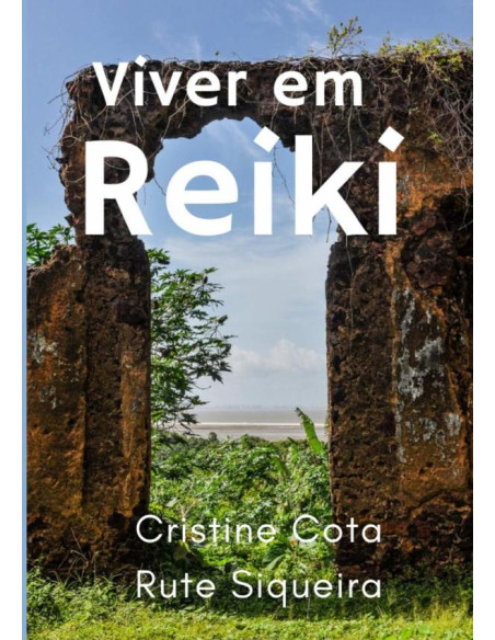 Viver Em Reiki