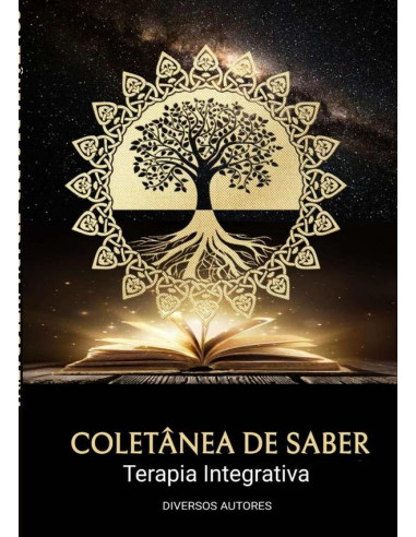 Coletânea De Saber::terapia integrativa