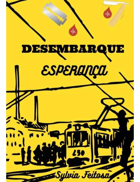 Desembarque:Esperança