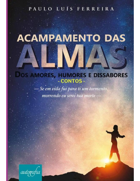 Acampamento Das Almas