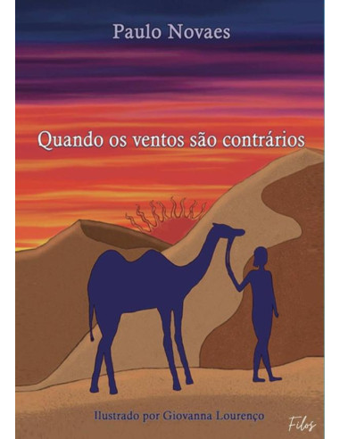 Quando Os Ventos São Contrários