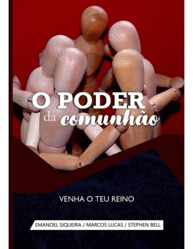 O Poder Da Comunhão