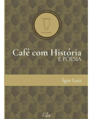 Café Com História:E POESIA