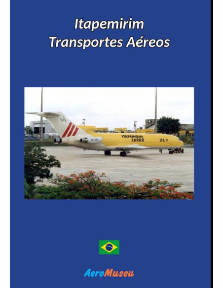 Itapemirim Transportes Aéreos