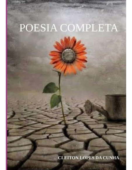 Poesia Completa