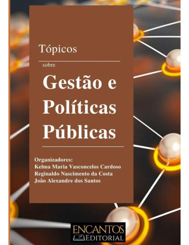 Gestão E Políticas Públicas