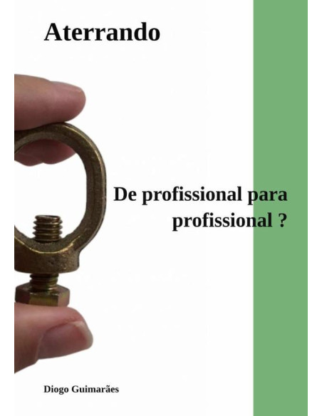 Aterrando:De profissional para profissional ?