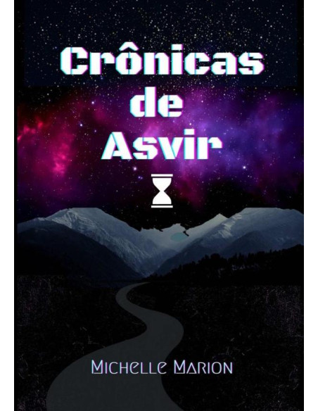 Crônicas De Asvir