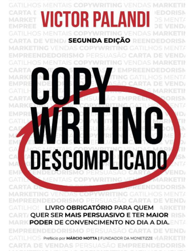 Copywriting Descomplicado