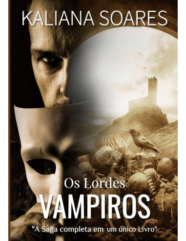 Os Lordes Vampiros