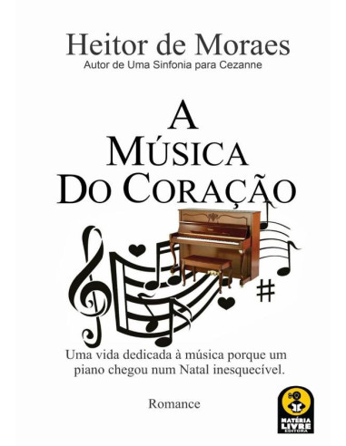 A Música Do Coração:A música