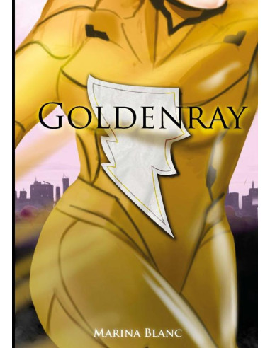 Goldenray