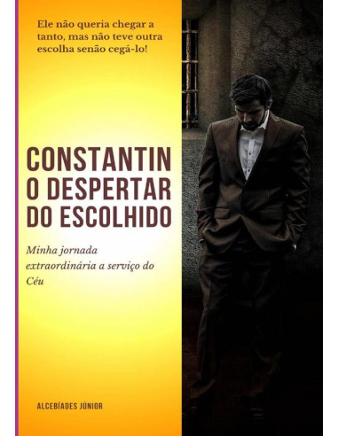 Constantin:O Despertar do Escolhido