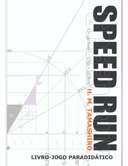 Speed Run:Livro Jogo Paradidático