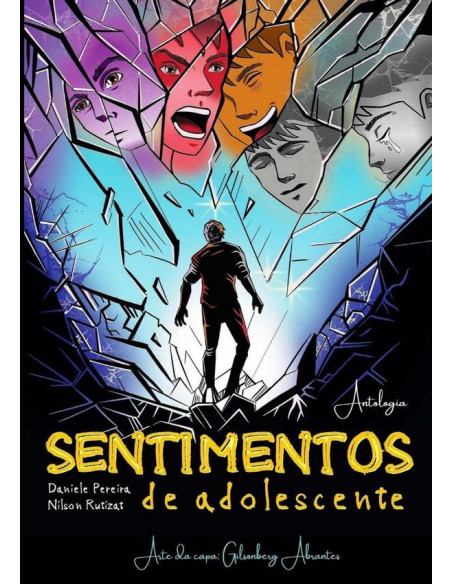 Sentimentos De Adolescente