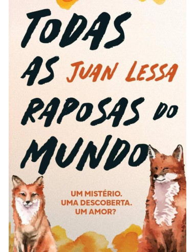 Todas As Raposas Do Mundo