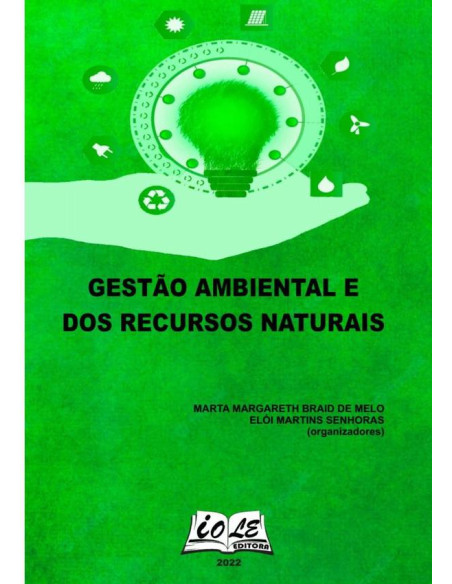 Gestão Ambiental E Dos Recursos Naturais