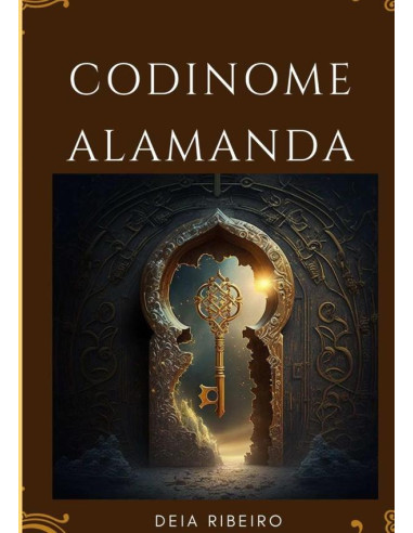 Codinome Alamanda:A Jornada