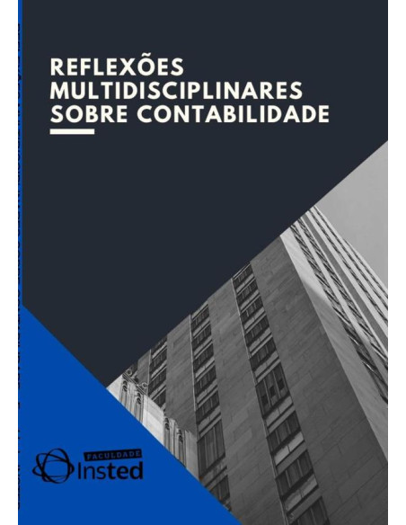 Reflexões Multidisciplinares Sobre Contabilidade