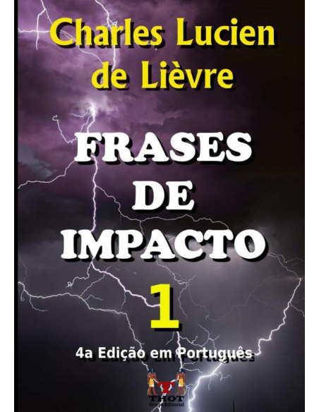 Frases De Impacto 1:Reflexões que o farão pensar diferente do homem convencional