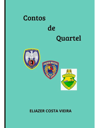 Contos De Quartel