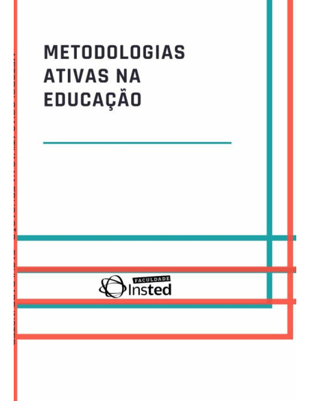 Metodologias Ativas Na Educação