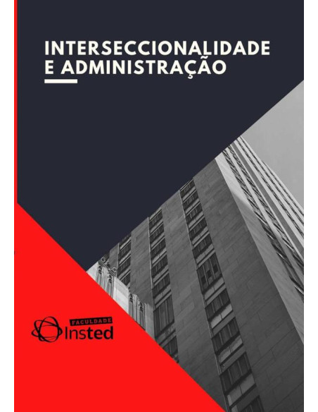 Interseccionalidade E Administração