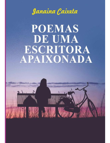 Poemas De Uma Escritora Apaixonada