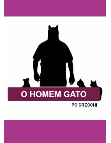 O Homem Gato