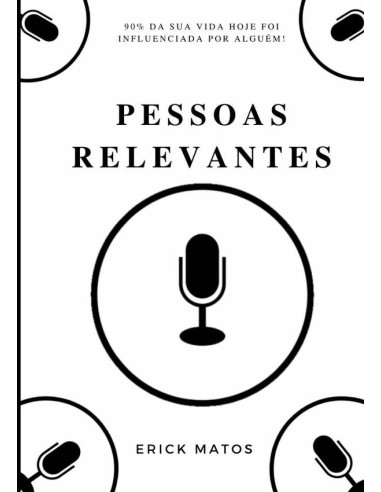 Pessoas Relevantes:Esse Tipo de Pessoa Não Morre