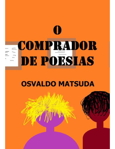 O Comprador De Poesias