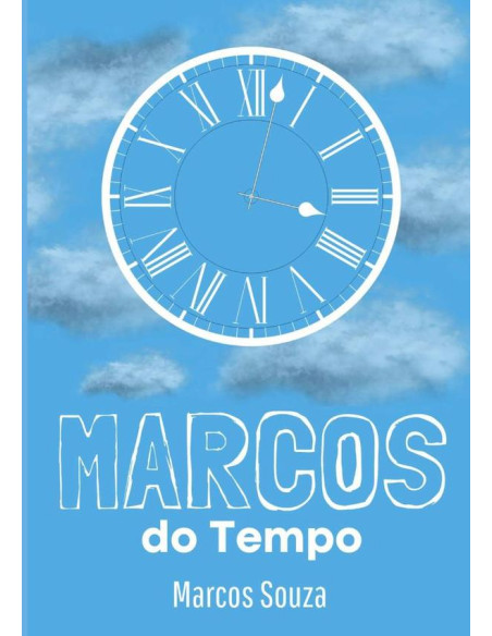 Marcos Do Tempo