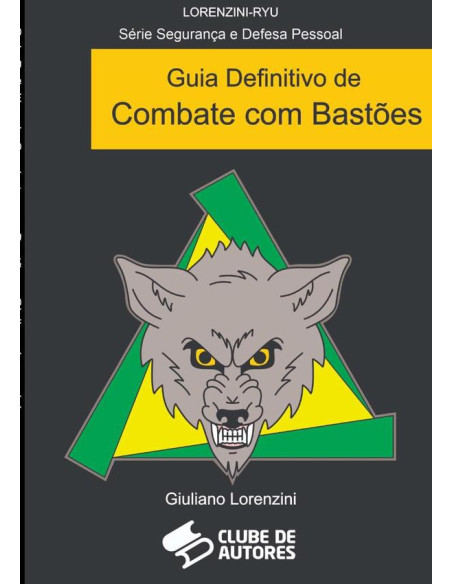 Guia Definitivo De Combate Com Bastões