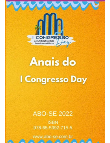 I Congressso Day Da Abo-se:2022