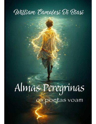 Almas Peregrinas:Os Poetas Voam