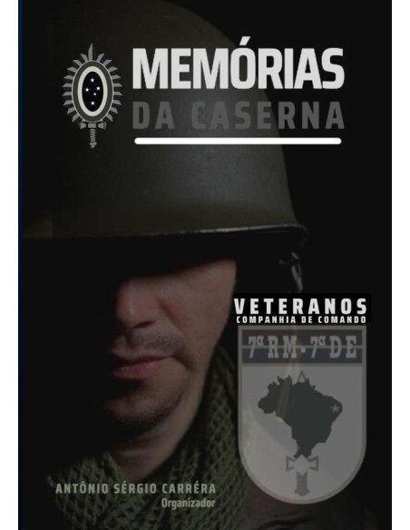 Memórias Da Caserna