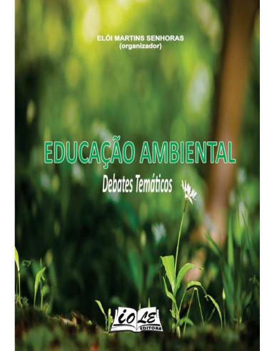 Educação Ambiental: Debates Temáticos