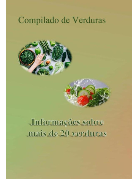 Compilado Sobre Verduras:Informações sobre Verduras