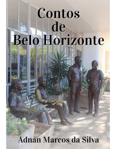 Contos De Belo Horizonte