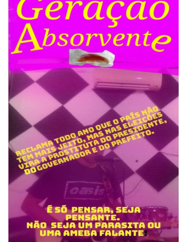 Geração Absorvente