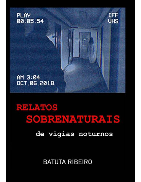 Relatos Sobrenaturais De Vigias Noturnos