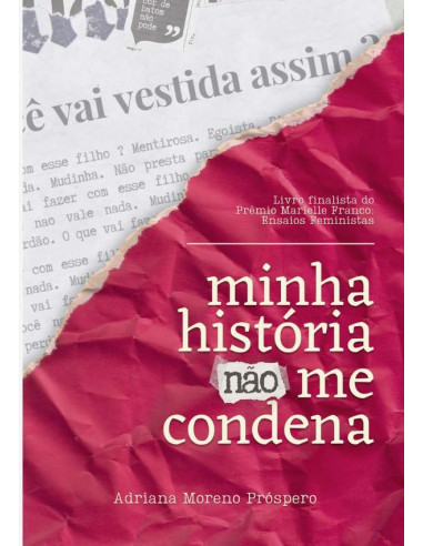 Minha História Não Me Condena