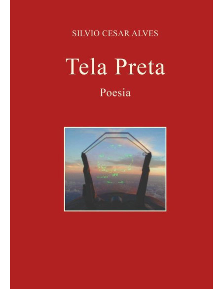 Tela Preta:Poesia