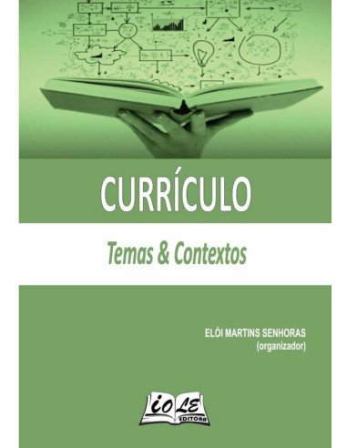 Currículo: Temas & Contextos