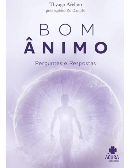 Bom Ânimo - Perguntas E Respostas