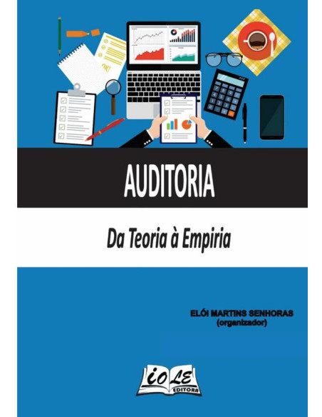 Auditoria: Da Teoria À Empiria