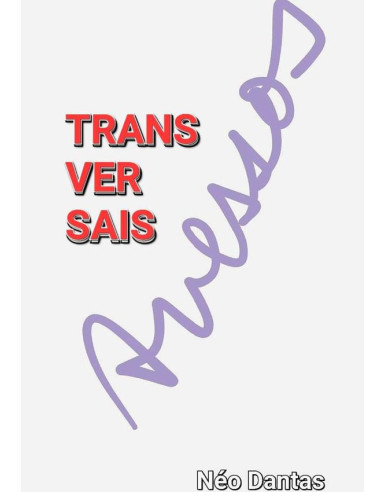 Avessos Transversais